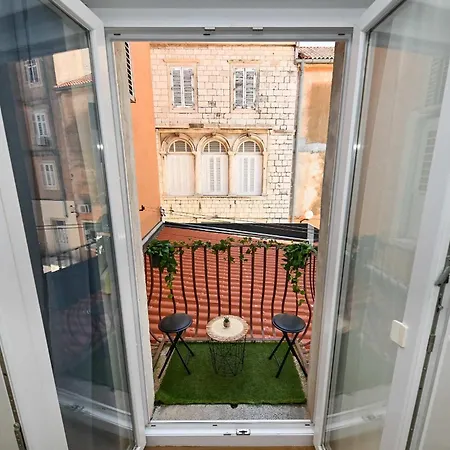 Dolce 1 Apartmán Zadar