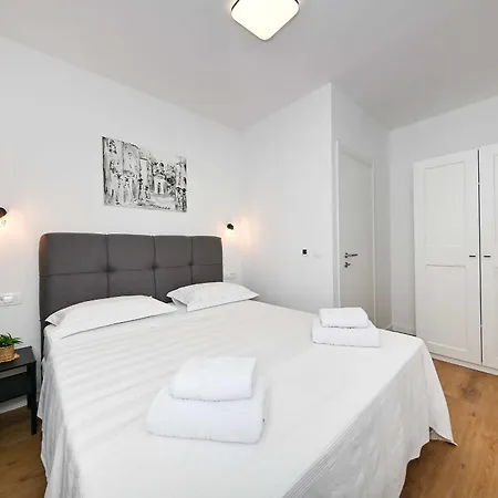 Dolce 1 Appartement *