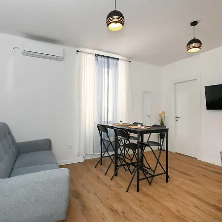 Dolce 1 Apartmán Zadar