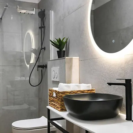 Dolce 1 Appartement Zadar
