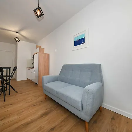 Dolce 1 Appartement