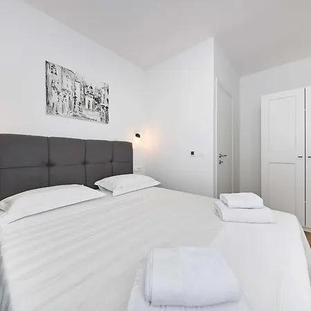 Appartement Dolce 1