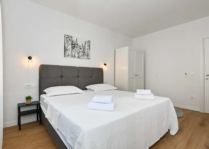 Dolce 1 Апартаменты *