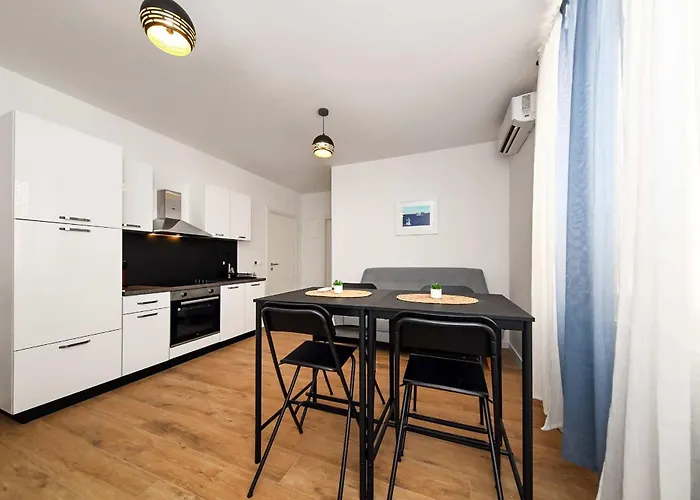 Dolce 1 * Задар