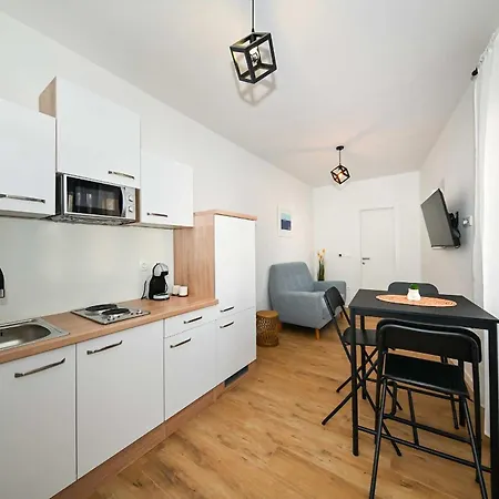 Apartment Dolce 1