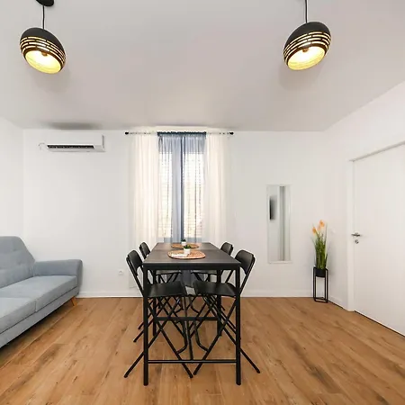 Dolce 1 Apartamento *