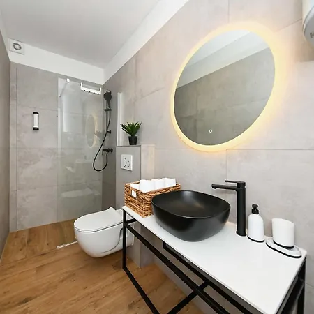 Apartment Dolce 1 *