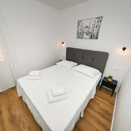 Apartment Dolce 1 *
