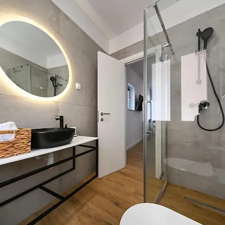 Dolce 1 Apartamento Zadar