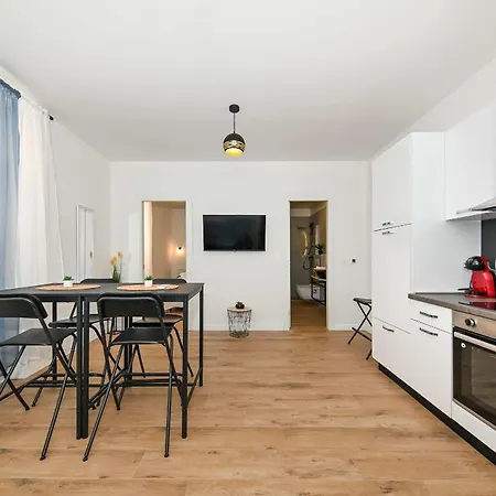 Dolce 1 Apartment Zadar
