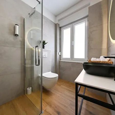 Apartamento Dolce 1 Zadar