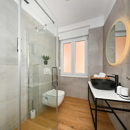 Dolce 1 Apartment *