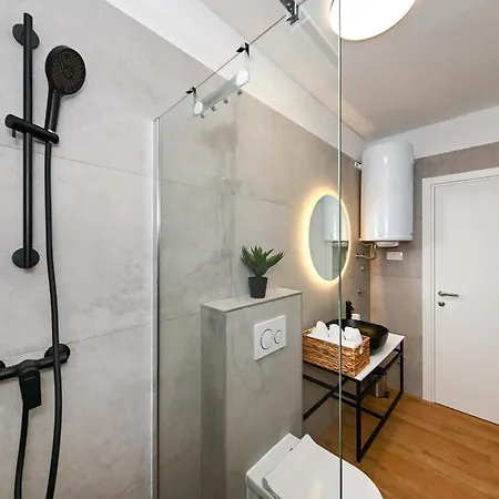 Apartamento Dolce 1 *