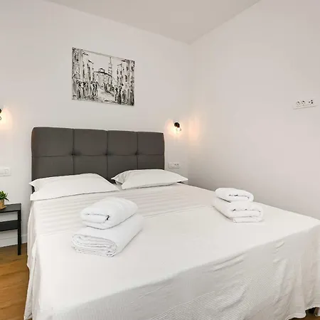 Apartamento Dolce 1 *