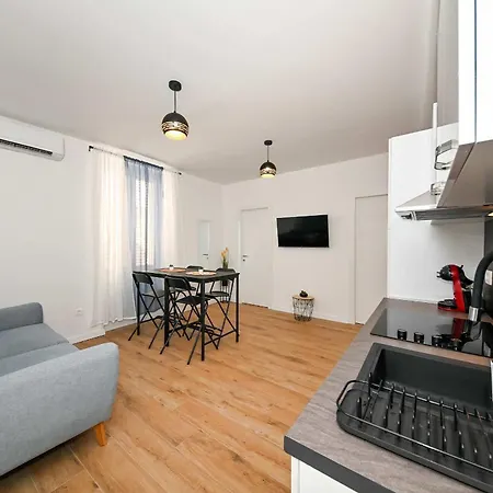 Apartment Dolce 1
