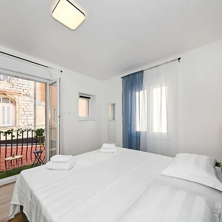 Apartamento Dolce 1 *