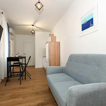 Apartment Dolce 1