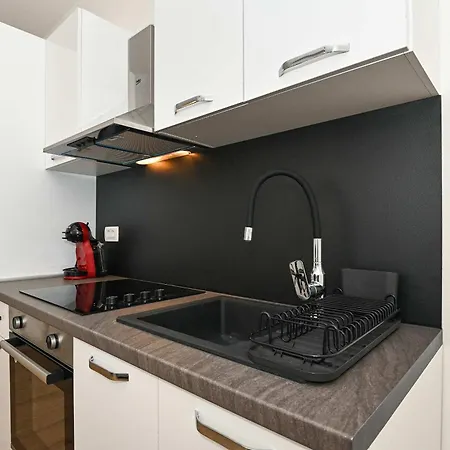 Apartamento Dolce 1 Zadar