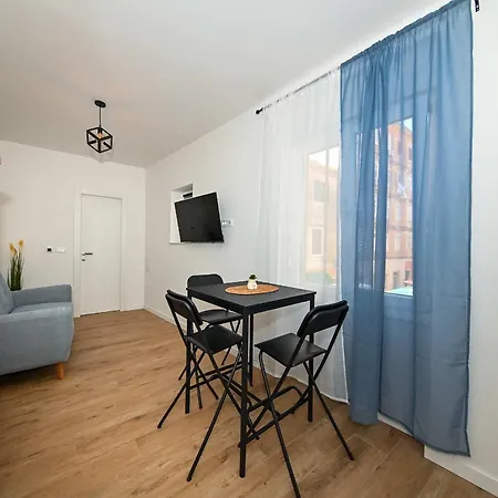 Dolce 1 Apartamento Zadar