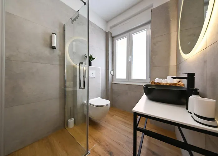 Apartman Dolce 1 Zadar