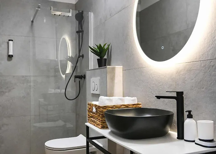 Dolce 1 Apartman Zadar