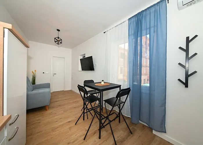 Dolce 1 Apartman Zadar